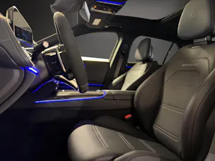 MERCEDES-BENZ AMG E 53 Hybrid 4MATIC+ T-Model