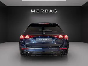 MERCEDES-BENZ AMG E 53 Hybrid 4MATIC+ T-Model