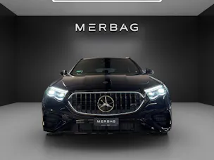 MERCEDES-BENZ AMG E 53 Hybrid 4MATIC+ T-Model