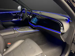 MERCEDES-BENZ AMG E 53 Hybrid 4MATIC+ T-Model