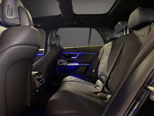 MERCEDES-BENZ AMG E 53 Hybrid 4MATIC+ T-Model