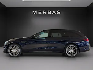 MERCEDES-BENZ AMG E 53 Hybrid 4MATIC+ T-Model