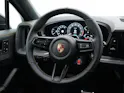 PORSCHE Cayenne Turbo E-Hybrid Coupé mit GT-Paket