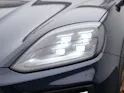 PORSCHE Cayenne Turbo E-Hybrid Coupé mit GT-Paket