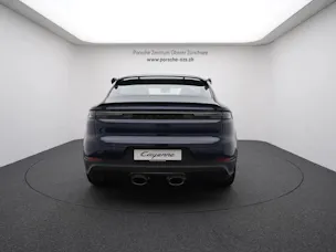 PORSCHE Cayenne Turbo E-Hybrid Coupé mit GT-Paket