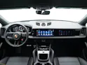 PORSCHE Cayenne Turbo E-Hybrid Coupé mit GT-Paket