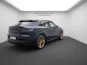 PORSCHE Cayenne Turbo E-Hybrid Coupé mit GT-Paket