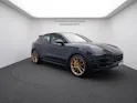 PORSCHE Cayenne Turbo E-Hybrid Coupé mit GT-Paket