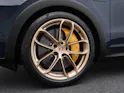 PORSCHE Cayenne Turbo E-Hybrid Coupé mit GT-Paket