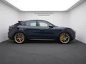 PORSCHE Cayenne Turbo E-Hybrid Coupé mit GT-Paket