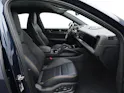 PORSCHE Cayenne Turbo E-Hybrid Coupé mit GT-Paket