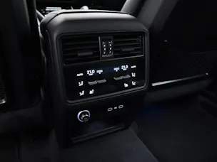 PORSCHE Cayenne Turbo E-Hybrid Coupé mit GT-Paket