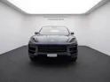 PORSCHE Cayenne Turbo E-Hybrid Coupé mit GT-Paket