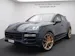 PORSCHE Cayenne Turbo E-Hybrid Coupé mit GT-Paket