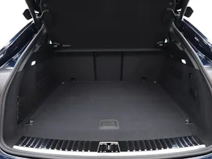 PORSCHE Cayenne Turbo E-Hybrid Coupé mit GT-Paket