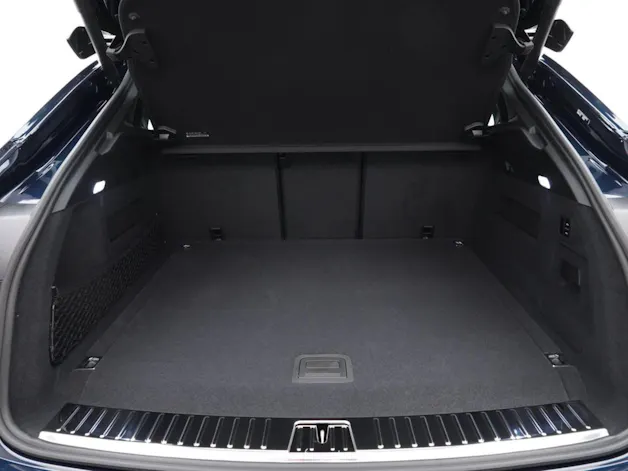 PORSCHE Cayenne Turbo E-Hybrid Coupé mit GT-Paket
