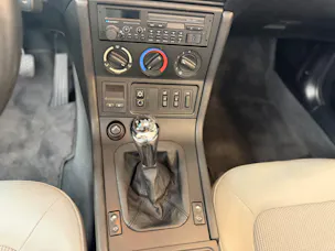 BMW Z3 1.9i Roadster