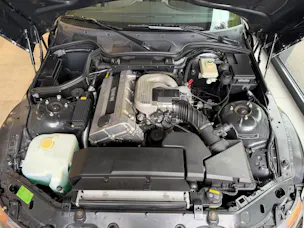 BMW Z3 1.9i Roadster