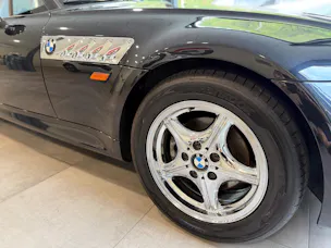 BMW Z3 1.9i Roadster