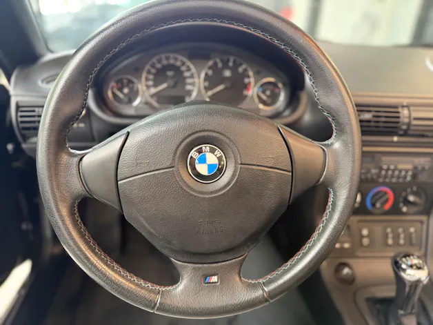 BMW Z3 1.9i Roadster