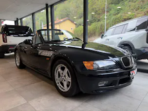 BMW Z3 1.9i Roadster