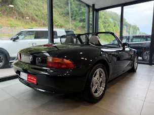 BMW Z3 1.9i Roadster