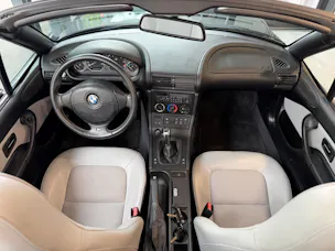 BMW Z3 1.9i Roadster