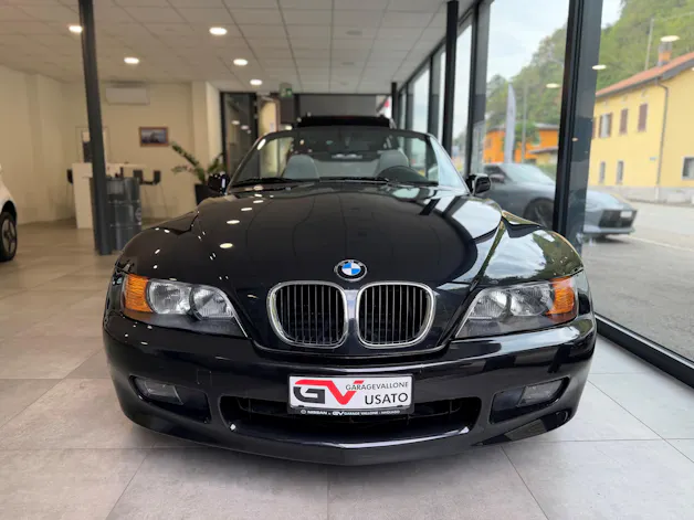 BMW Z3 1.9i Roadster