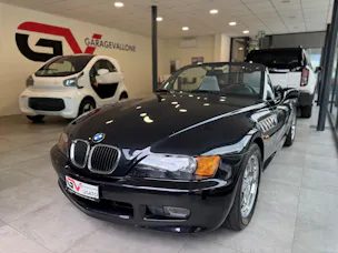 BMW Z3 1.9i Roadster