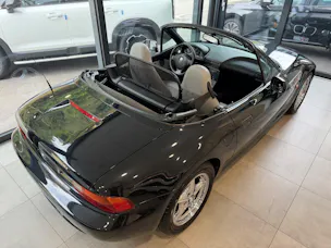 BMW Z3 1.9i Roadster