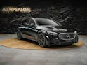 MERCEDES-BENZ E 220 d AMG Line 9G-Tronic 21" Felgen*Werksgarantie*Lenkradheizung*