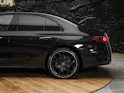 MERCEDES-BENZ E 220 d AMG Line 9G-Tronic 21" Felgen*Werksgarantie*Lenkradheizung*