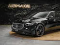 MERCEDES-BENZ E 220 d AMG Line 9G-Tronic 21" Felgen*Werksgarantie*Lenkradheizung*