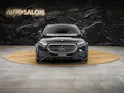 MERCEDES-BENZ E 220 d AMG Line 9G-Tronic 21" Felgen*Werksgarantie*Lenkradheizung*