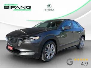 MAZDA CX-30 SKYACTIV-G M Hybrid 150 Ambition Plus AWD Automat