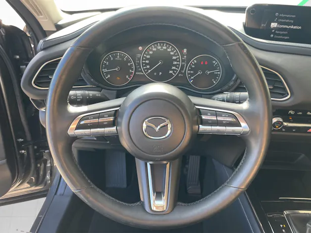 MAZDA CX-30 SKYACTIV-G M Hybrid 150 Ambition Plus AWD Automat