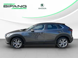MAZDA CX-30 SKYACTIV-G M Hybrid 150 Ambition Plus AWD Automat