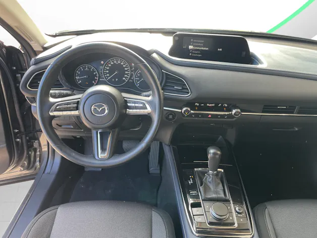 MAZDA CX-30 SKYACTIV-G M Hybrid 150 Ambition Plus AWD Automat