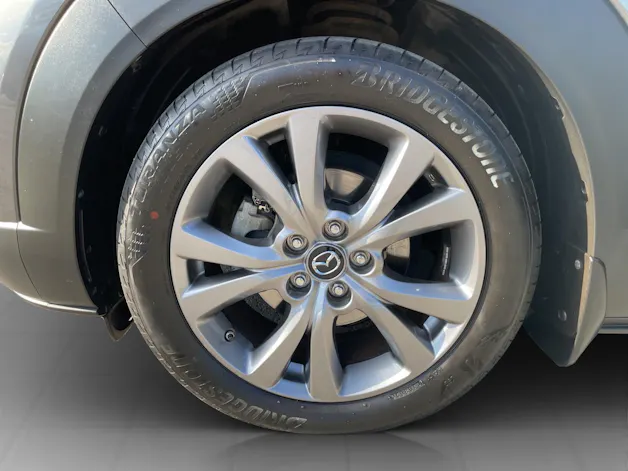 MAZDA CX-30 SKYACTIV-G M Hybrid 150 Ambition Plus AWD Automat