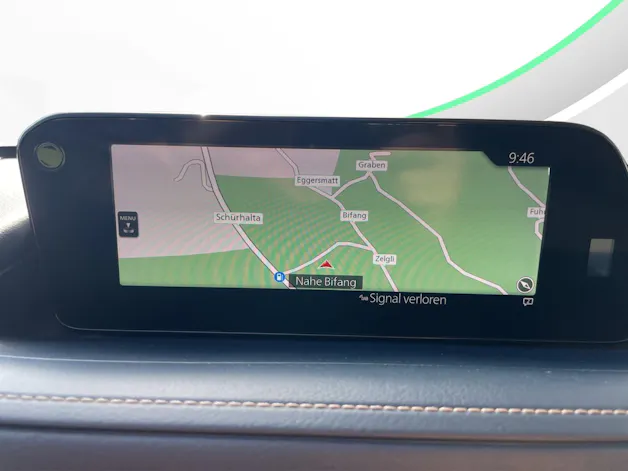 MAZDA CX-30 SKYACTIV-G M Hybrid 150 Ambition Plus AWD Automat