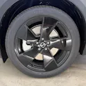 VOLVO EX 30 P8 Ultra XCENTRIC Black E
