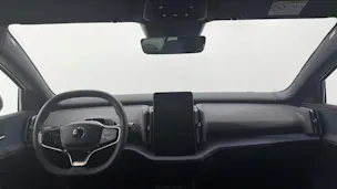 VOLVO EX 30 P8 Ultra XCENTRIC Black E