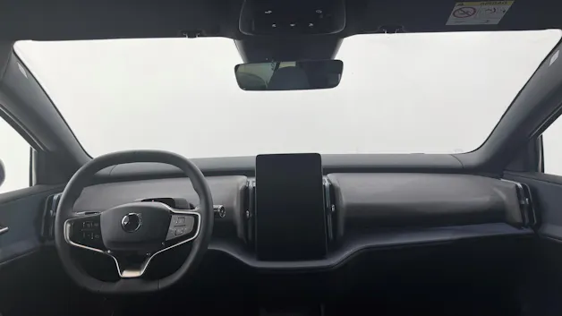 VOLVO EX 30 P8 Ultra XCENTRIC Black E