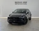 VOLVO EX 30 P8 Ultra XCENTRIC Black E