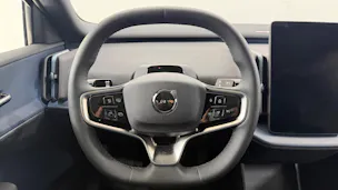 VOLVO EX 30 P8 Ultra XCENTRIC Black E