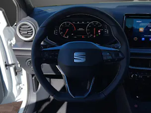 SEAT Arona 1.5 Eco TSI FR DSG