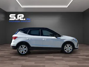 SEAT Arona 1.5 Eco TSI FR DSG