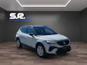 SEAT Arona 1.5 Eco TSI FR DSG