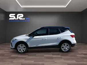 SEAT Arona 1.5 Eco TSI FR DSG