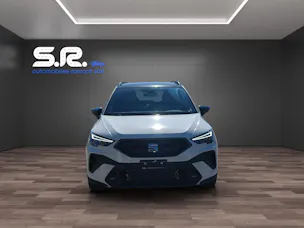SEAT Arona 1.5 Eco TSI FR DSG